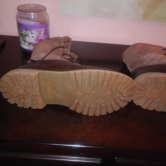 Timberland warm boots for women - Picture 3 of 6